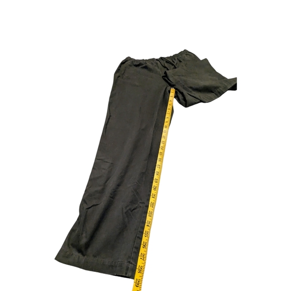 FINAL DAYS $5 Hasting & Smith Dark Olive pants CLOSET CLOSING - Picture 5 of 6